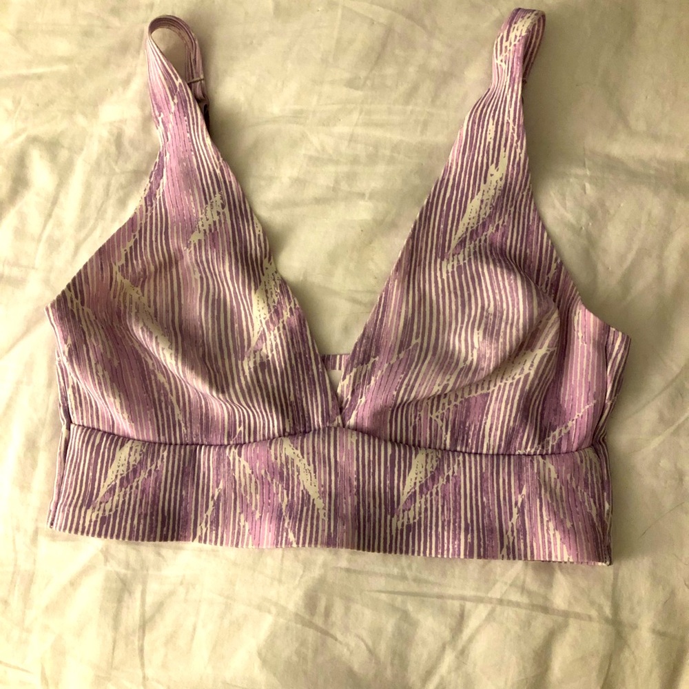 Auden bralette